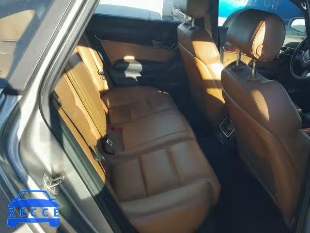 2006 AUDI A6 WAUDL74F36N074618 зображення 5