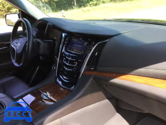 2015 CADILLAC ESCALADE 1GYS3CKJ5FR279712 image 3