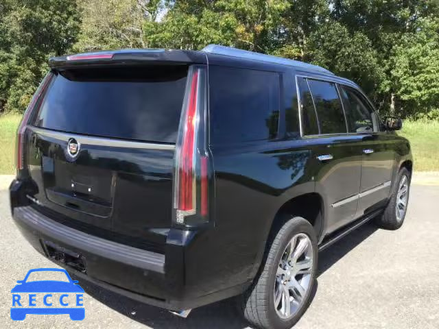 2015 CADILLAC ESCALADE 1GYS3CKJ5FR279712 image 7