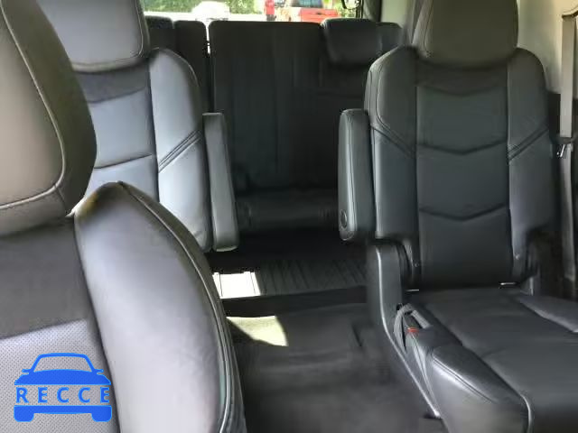 2015 CADILLAC ESCALADE 1GYS3CKJ5FR279712 image 8