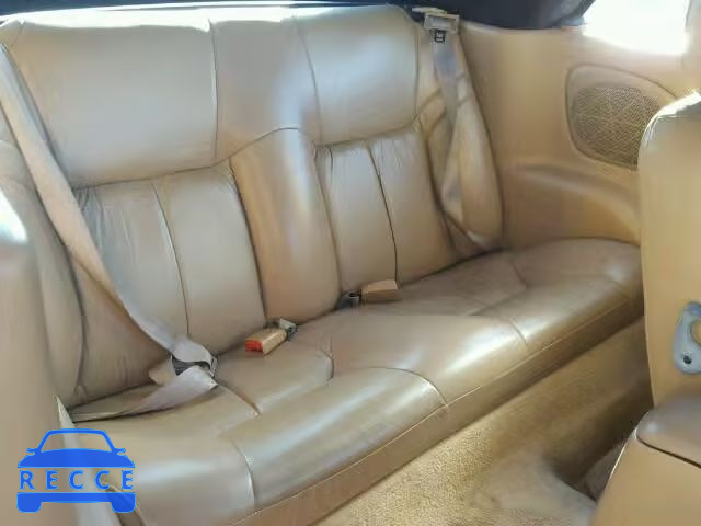 1999 CHRYSLER SEBRING 3C3EL55H7XT571480 image 5