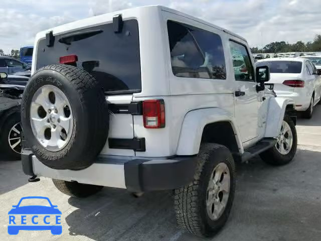 2015 JEEP WRANGLER 1C4AJWBG6FL682355 Bild 3