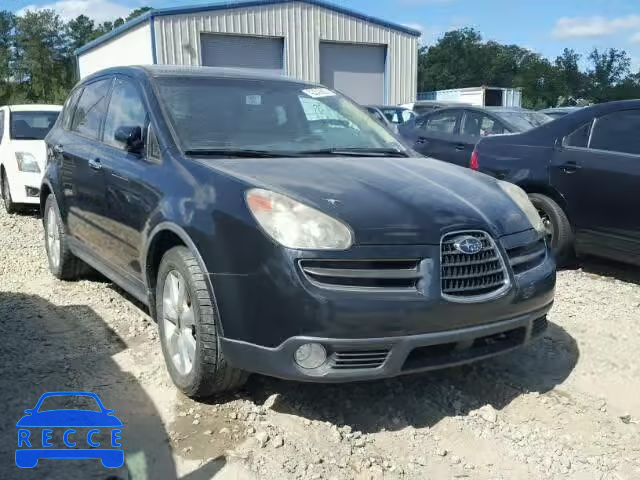 2007 SUBARU B9 TRIBECA 4S4WX86D974401365 image 0