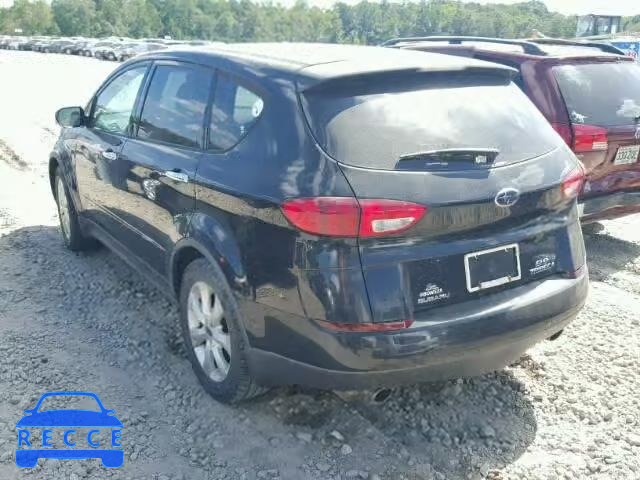 2007 SUBARU B9 TRIBECA 4S4WX86D974401365 image 2