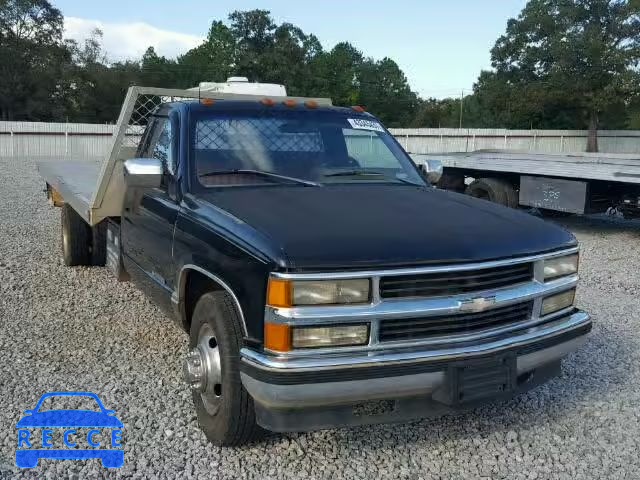 1990 CHEVROLET GMT-400 1GBHC34N3LE174383 image 0