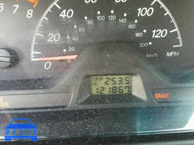 2005 MITSUBISHI LANCER JA3AJ26E45U020069 зображення 7