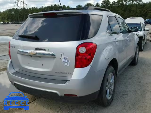 2014 CHEVROLET EQUINOX 1GNALBEKXEZ123364 image 3