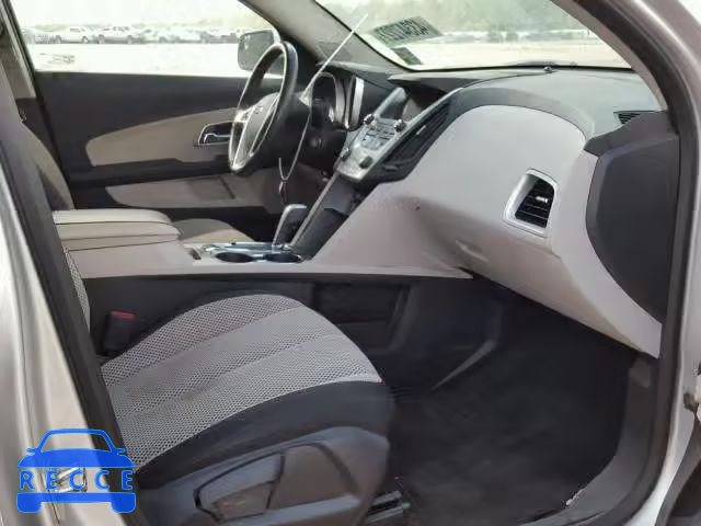 2014 CHEVROLET EQUINOX 1GNALBEKXEZ123364 image 4
