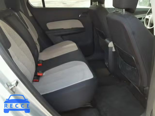2014 CHEVROLET EQUINOX 1GNALBEKXEZ123364 image 5
