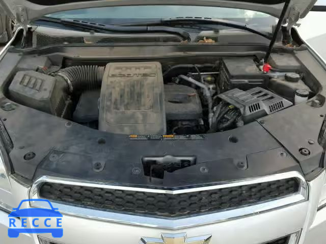2014 CHEVROLET EQUINOX 1GNALBEKXEZ123364 image 6