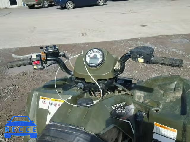 2011 POLARIS SPORTSMAN 4XAMH50A8BA115420 image 4