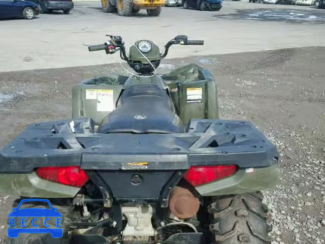 2011 POLARIS SPORTSMAN 4XAMH50A8BA115420 image 5