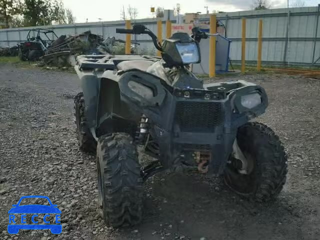 2011 POLARIS SPORTSMAN 4XAMH50A8BA115420 image 8