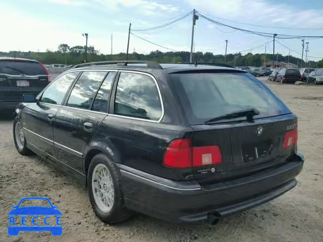 1999 BMW 528 WBADP6337XBV61751 image 2