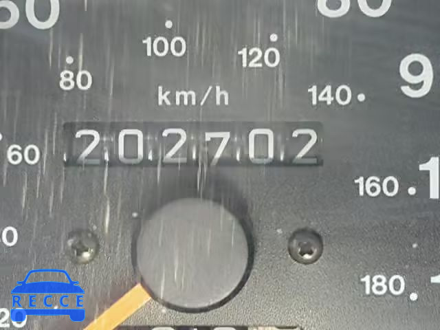 1999 ISUZU RODEO 4S2CM58W1X4343768 image 7