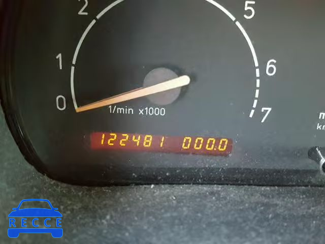 1996 SAAB 900 YS3DD58B6T2026256 image 7