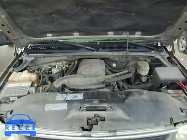 2003 CHEVROLET SUBURBAN 3GNEC16Z93G222097 image 6