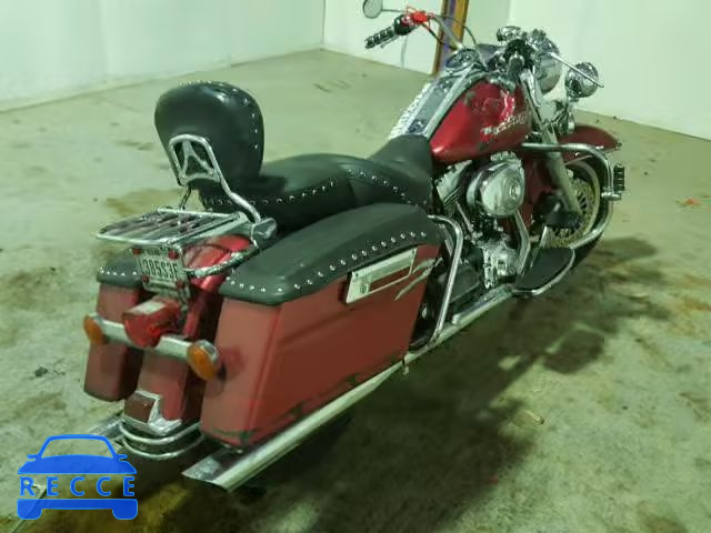 2004 HARLEY-DAVIDSON FLHRI 1HD1FBW114Y733033 image 3