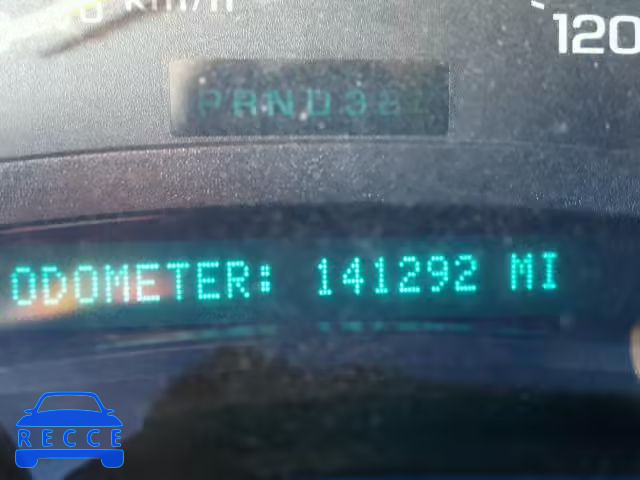 2003 GMC NEW SIERRA 1GTEC14V03Z313428 image 7
