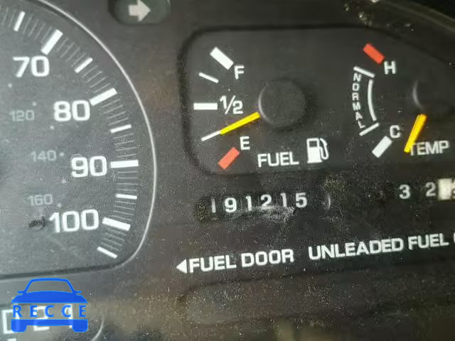 2000 NISSAN QUEST 4N2XN11TXYD822451 image 7