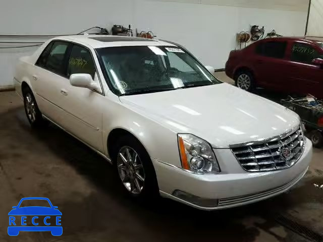 2011 CADILLAC DTS 1G6KD5E67BU101932 Bild 0