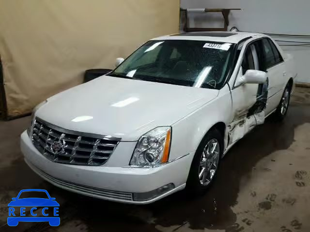 2011 CADILLAC DTS 1G6KD5E67BU101932 Bild 1