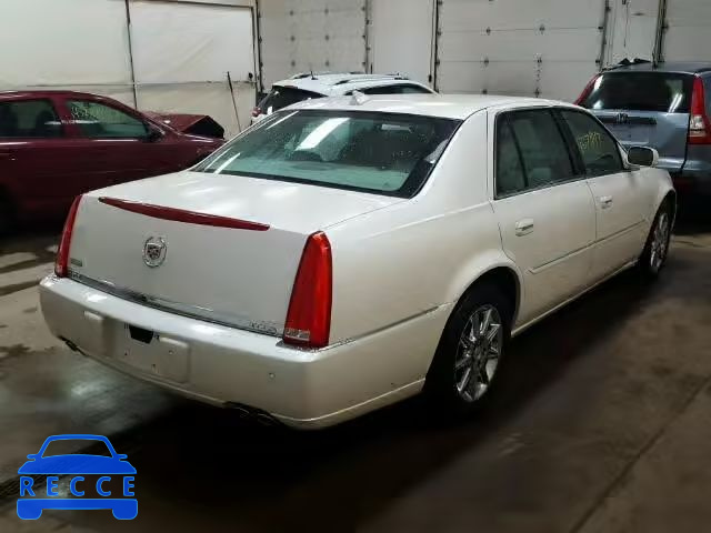 2011 CADILLAC DTS 1G6KD5E67BU101932 Bild 3