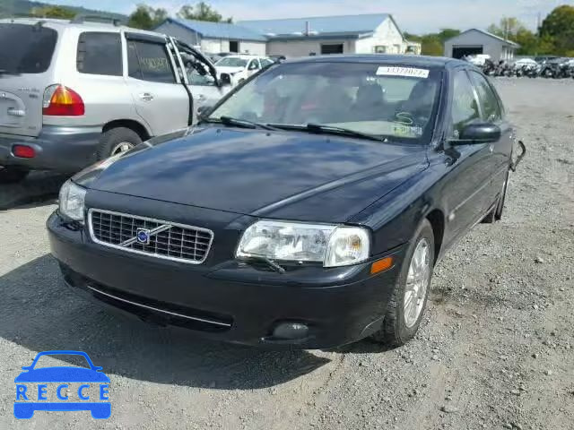 2005 VOLVO S80 YV1TS592651391028 image 1