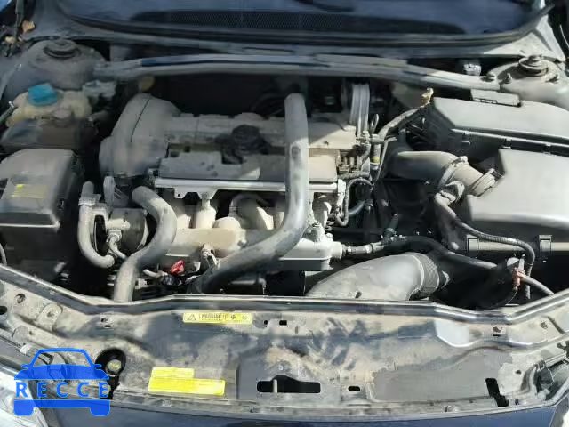 2005 VOLVO S80 YV1TS592651391028 image 6