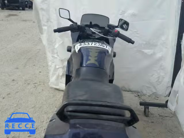 2004 KAWASAKI EX250 JKAEXMF144DA00412 зображення 4