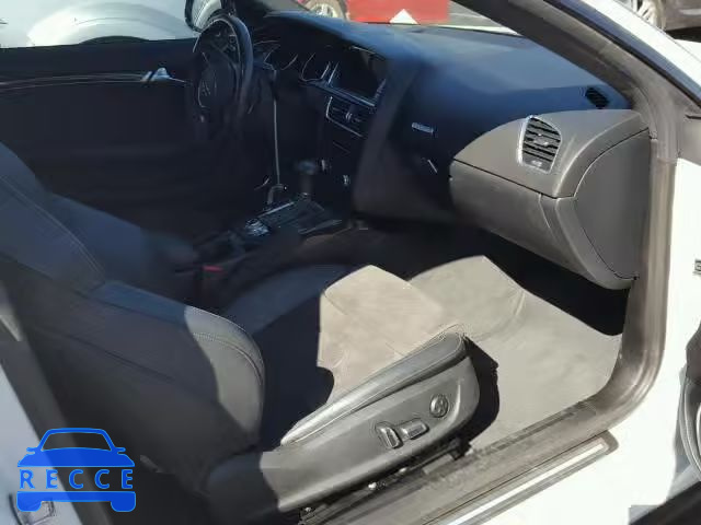 2016 AUDI A5 WAUM2AFR0GA006292 image 4