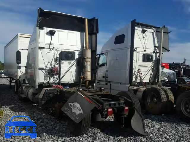 2011 INTERNATIONAL PROSTAR 3HSDJSJR2BN385800 image 2