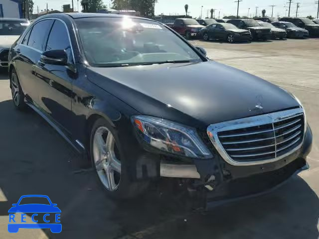 2014 MERCEDES-BENZ S WDDUG8FB8EA048972 Bild 0