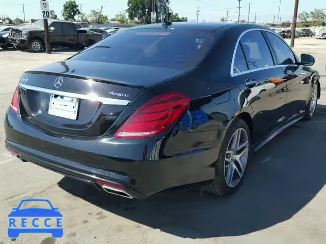 2014 MERCEDES-BENZ S WDDUG8FB8EA048972 image 3