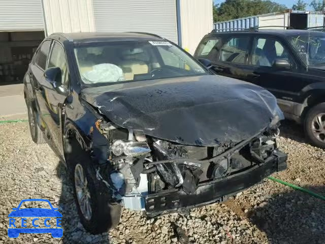 2015 LEXUS NX JTJYARBZ9F2003165 Bild 0