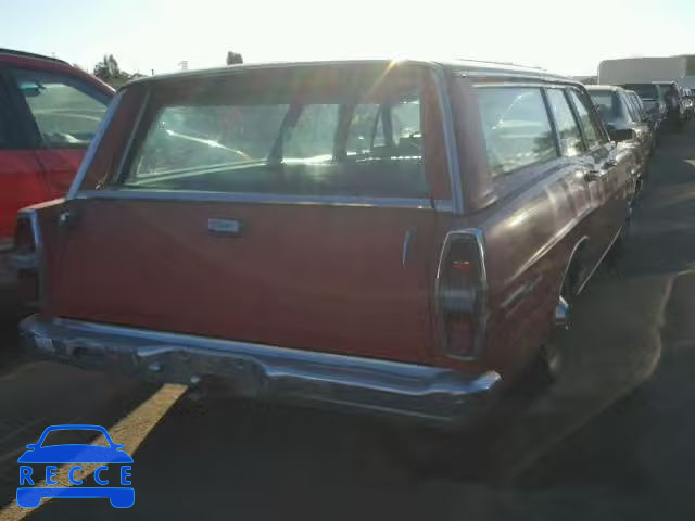 1968 FORD COUNT SQR 8J73Y150374 image 3