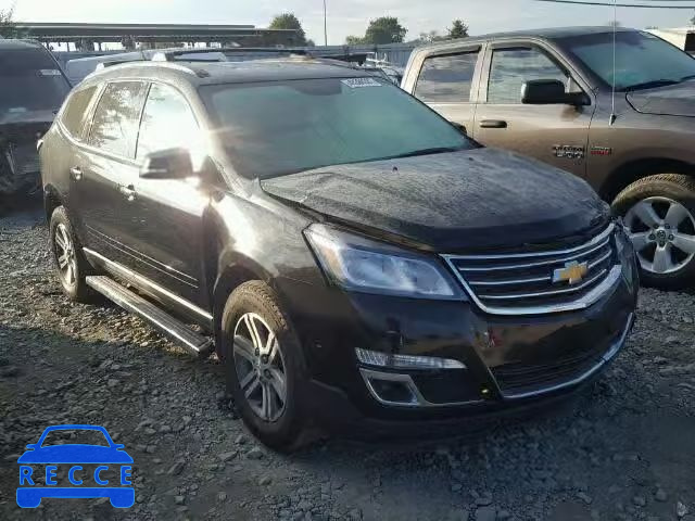 2016 CHEVROLET TRAVERSE 1GNKVHKD6GJ115478 image 0