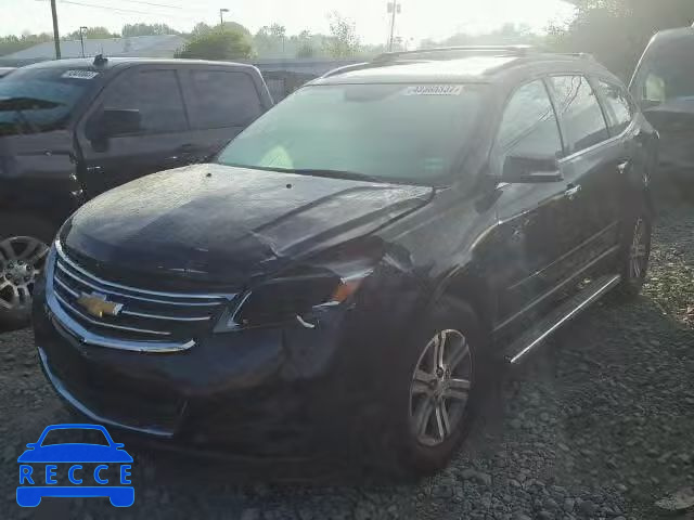 2016 CHEVROLET TRAVERSE 1GNKVHKD6GJ115478 image 1