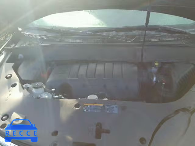 2016 CHEVROLET TRAVERSE 1GNKVHKD6GJ115478 image 6