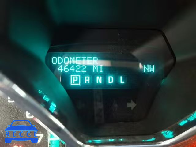 2016 CHEVROLET TRAVERSE 1GNKVHKD6GJ115478 image 7