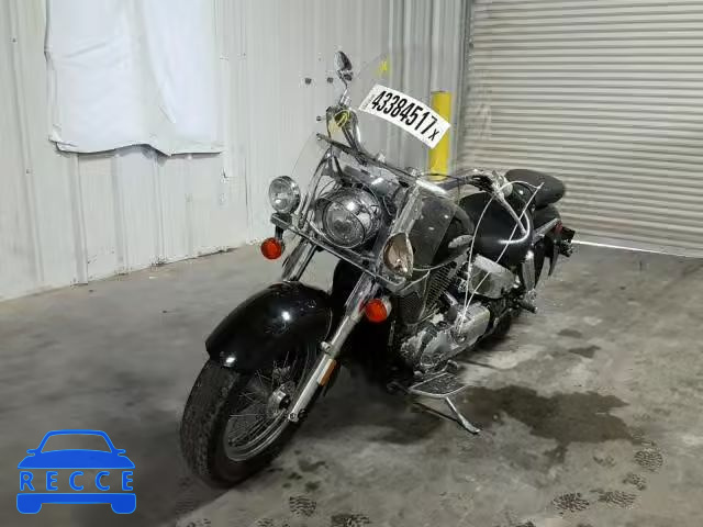 2003 HONDA VT1300 1HFSC52053A007010 image 1