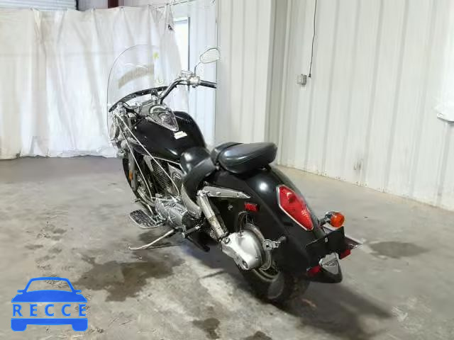 2003 HONDA VT1300 1HFSC52053A007010 Bild 2