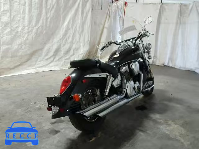 2003 HONDA VT1300 1HFSC52053A007010 зображення 3