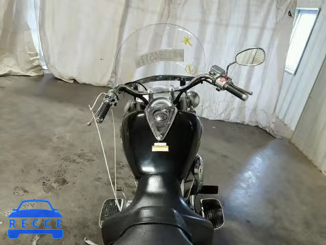 2003 HONDA VT1300 1HFSC52053A007010 зображення 4