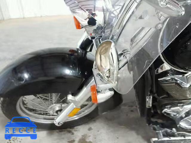 2003 HONDA VT1300 1HFSC52053A007010 зображення 8