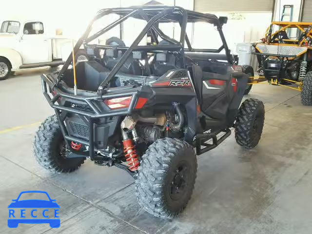 2015 POLARIS RZR 3NSVBE875FF379858 image 3