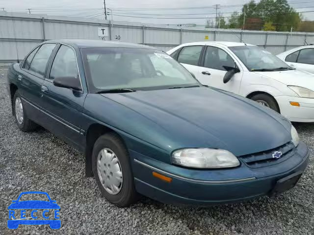 1999 CHEVROLET LUMINA 2G1WL52M2X9240013 зображення 0