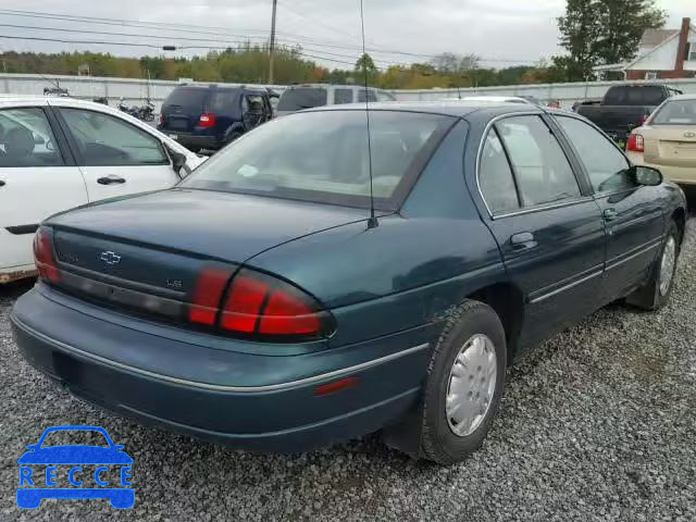 1999 CHEVROLET LUMINA 2G1WL52M2X9240013 Bild 3