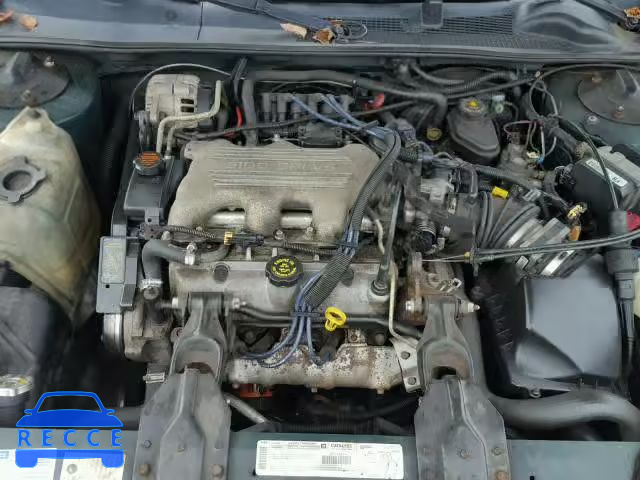 1999 CHEVROLET LUMINA 2G1WL52M2X9240013 зображення 6