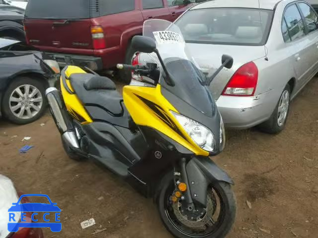 2009 YAMAHA XP500 JYASJ07Y29A000554 Bild 0